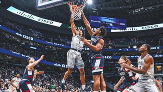 Next Story Image: No. 3 UConn Narrowly Fends Off Georgetown, 64-62, for 14th Consecutive Win